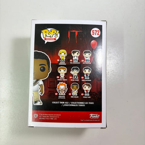 It - Mike Hanlon Funko Pop 572