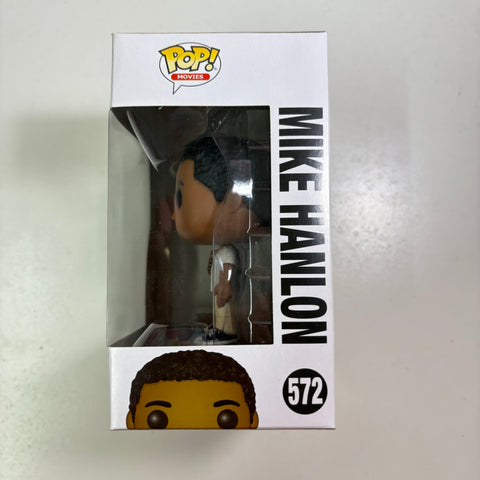 It - Mike Hanlon Funko Pop 572