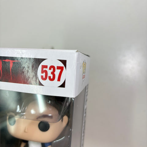 It - Bill Denbrough Funko Pop 537