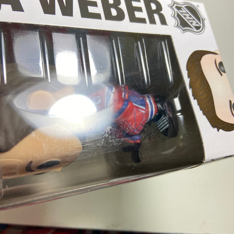 NHL - Montreal Canadiens: Shea Weber Funko Pop 22 Hockey