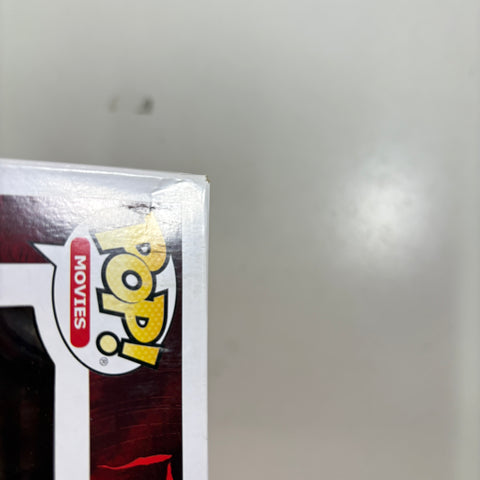 It - Bill Denbrough Funko Pop 537