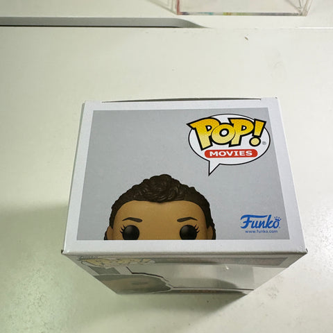 Holga - Dungeons and Dragons Funko Pop 1326 Vinyl Figure (11.4 Cm L × 8.9 Cm W × 15.9 Cm H)