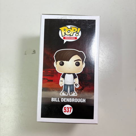 It - Bill Denbrough Funko Pop 537