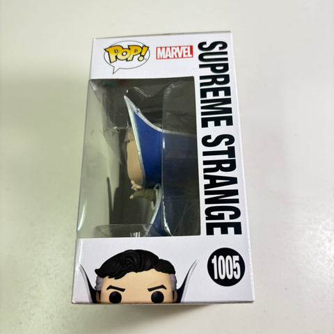 Doctor Strange - Multiverse of Madness Marvel Funko Pop 1005 Vinyl Figure