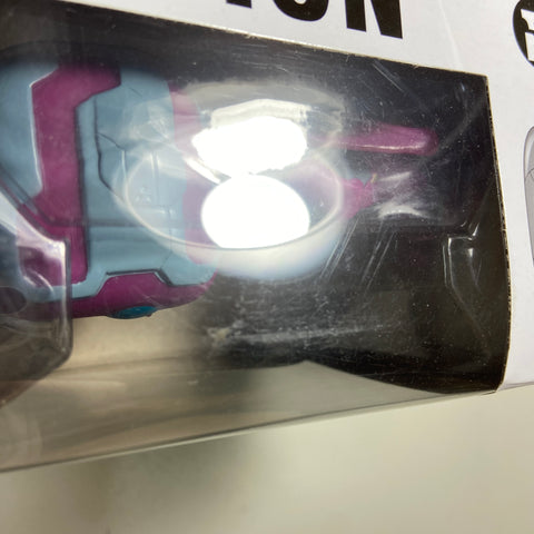 Vision - Marvel Funko Pop 71