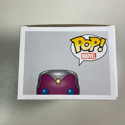 Vision - Marvel Funko Pop 71