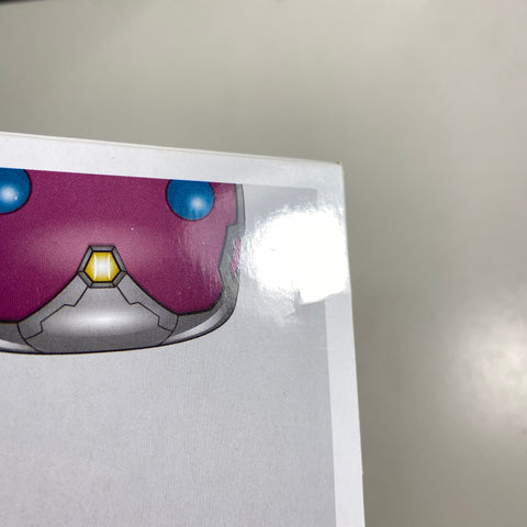 Vision - Marvel Funko Pop 71