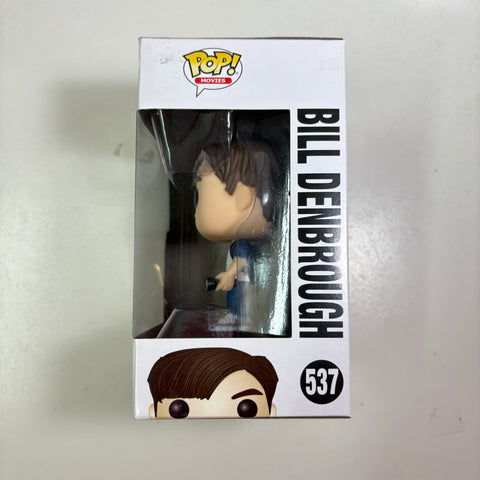 It - Bill Denbrough Funko Pop 537