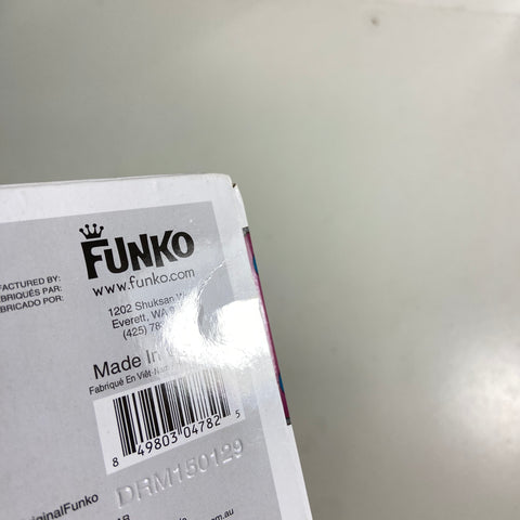 Vision - Marvel Funko Pop 71