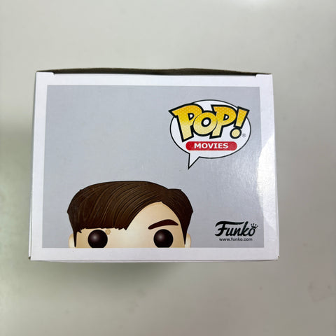 It - Bill Denbrough Funko Pop 537