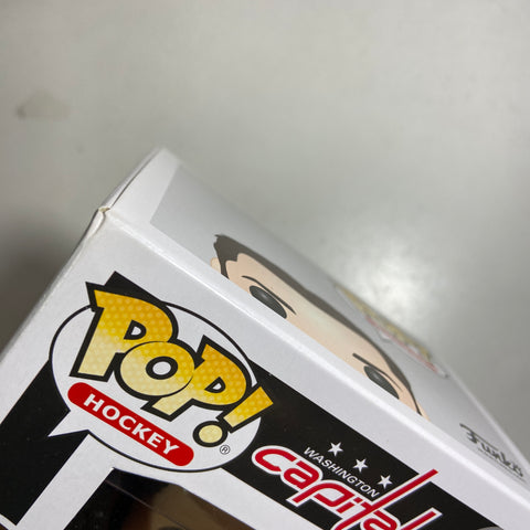 NHL - Washington Capitals: Braden Holtby Funko Pop 16 Hockey