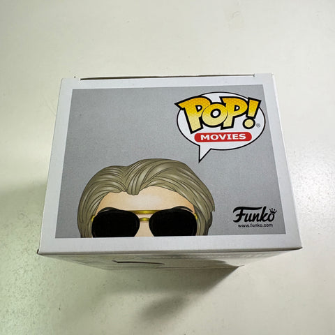 Sarah Connor CHASE - Terminator Funko Pop 818 Vinyl Figure (11.4 Cm L × 8.9 Cm W × 15.9 Cm H)
