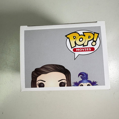 Labyrinth - Sarah & Worm Funko Pop 363