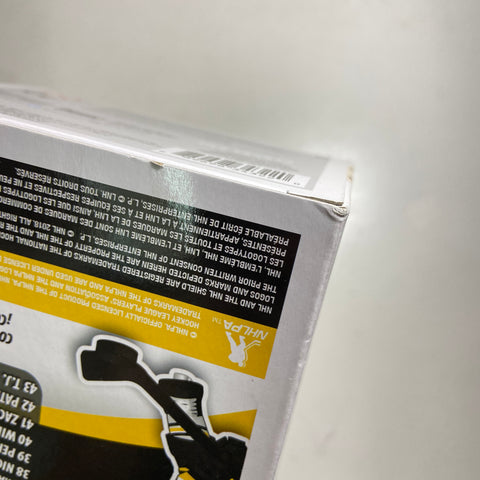 NHL - Pittsburgh Penguins: Evgeni Malkin (White) Funko Pop 13 Hockey