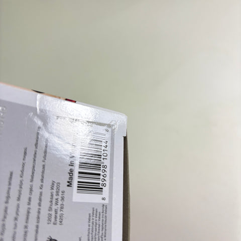 BOX FLAWS VIEW PHOTOS Doctor Strange - Marvel Funko Pop 161 Vinyl Figure SUMMER CONVENTION