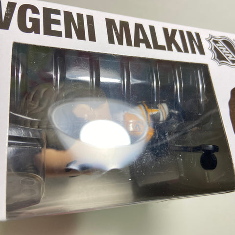 NHL - Pittsburgh Penguins: Evgeni Malkin (White) Funko Pop 13 Hockey