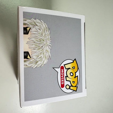 Labyrinth - Jareth Funko Pop 365 Hot Topic Exclusive
