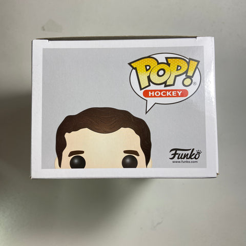 NHL - Pittsburgh Penguins: Evgeni Malkin (White) Funko Pop 13 Hockey