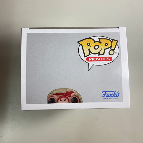 Jurassic Park - Hatching Raptor Funko Pop 1442 Summer Convention