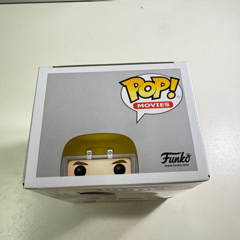 Rudy - Funko Pop 699 Vinyl Figure (11.4 Cm L × 8.9 Cm W × 15.9 Cm H)