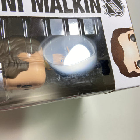 NHL - Pittsburgh Penguins: Evgeni Malkin (Black) Funko Pop 13 Hockey