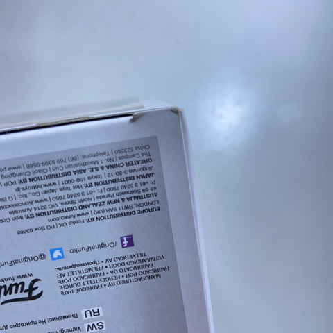 NHL - Pittsburgh Penguins: Evgeni Malkin (Black) Funko Pop 13 Hockey