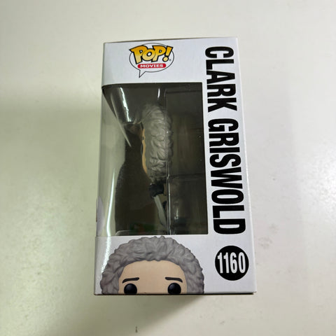 Clark Griswold - Funko Pop 1160 Vinyl Figure (11.4 Cm L × 8.9 Cm W × 15.9 Cm H)