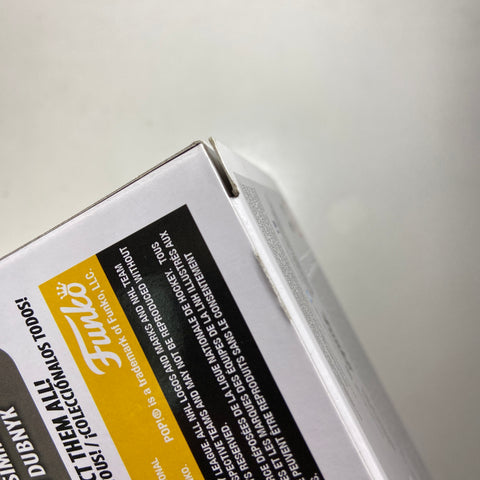 NHL - Pittsburgh Penguins: Evgeni Malkin (Black) Funko Pop 13 Hockey