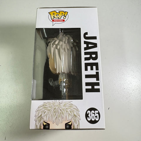 Labyrinth - Jareth Funko Pop 365 ThinkGeek Exclusive