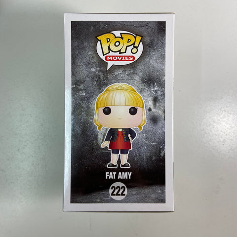 Pitch Perfect - Fat Amy Funko Pop 222