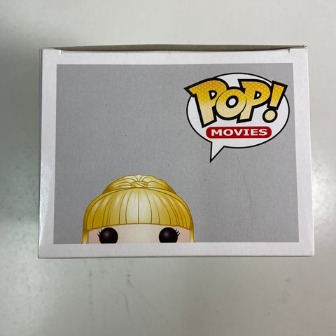 Pitch Perfect - Fat Amy Funko Pop 222