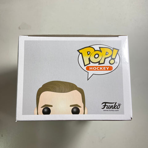 NHL - Winnipeg Jets: Blake Wheeler Funko Pop 27 Hockey Exclusive
