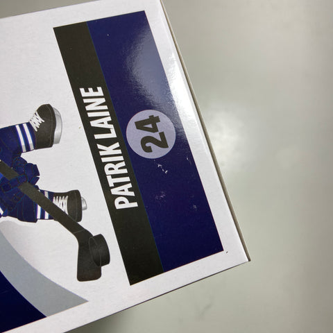 NHL - Winnipeg Jets: Patrik Laine Funko Pop 24 Hockey Exclusive