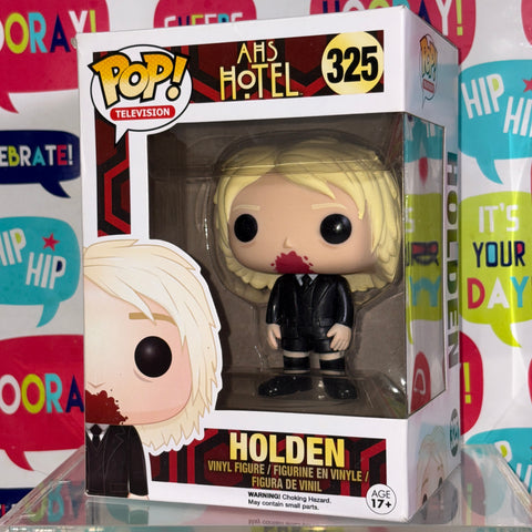 American Horror Story Hotel - Holden Funko Pop 325