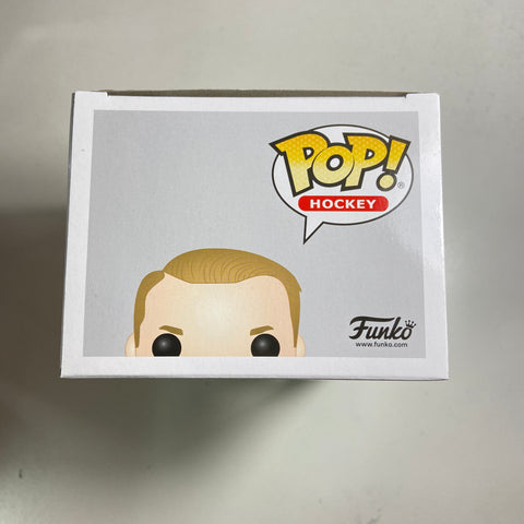 NHL - Winnipeg Jets: Patrik Laine Funko Pop 24 Hockey Exclusive
