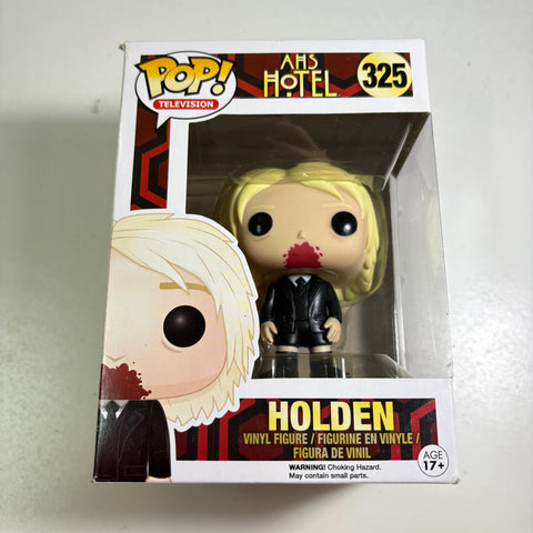 American Horror Story Hotel - Holden Funko Pop 325