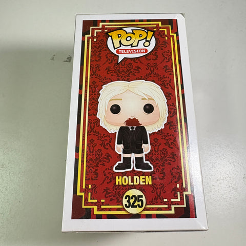American Horror Story Hotel - Holden Funko Pop 325