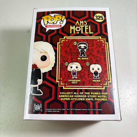 American Horror Story Hotel - Holden Funko Pop 325