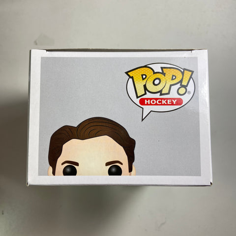 NHL - New York Rangers: Henrik Lundqvist Funko Pop 04 Hockey Exclusive