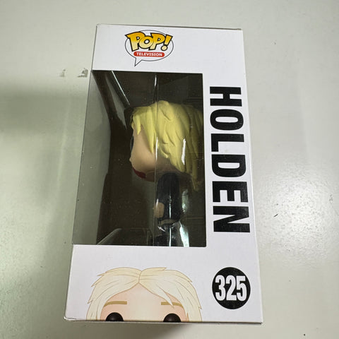 American Horror Story Hotel - Holden Funko Pop 325