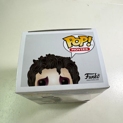 Edward Scissorhands - Funko Pop 979 Vinyl Figure (11.4 Cm L × 8.9 Cm W × 15.9 Cm H)