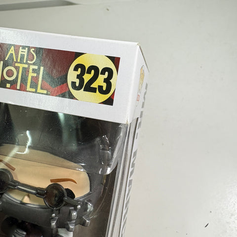American Horror Story Hotel - Mr. March Funko Pop 323