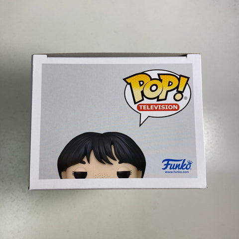 Wednesday- Wednesday Addams Funko Pop 1309