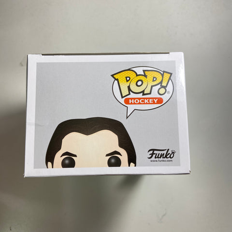 NHL - New York Rangers: Mats Zuccarello Funko Pop 37 Hockey