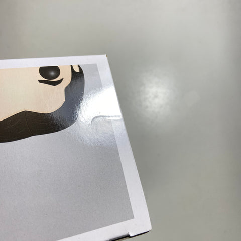 NHL - New York Rangers: Mats Zuccarello Funko Pop 37 Hockey