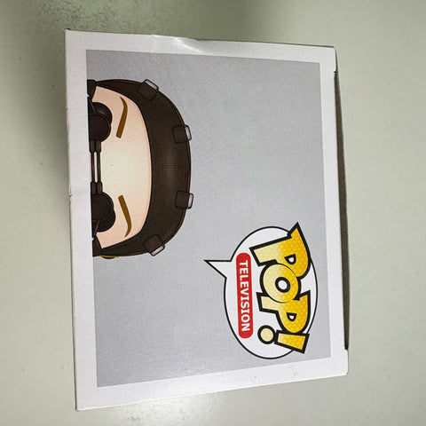American Horror Story Hotel - Mr. March Funko Pop 323