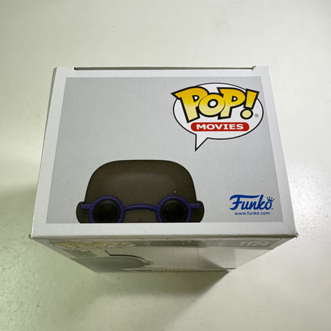 Morpheus - Matrix Funko Pop 1174 Vinyl Figure (11.4 Cm L × 8.9 Cm W × 15.9 Cm H)