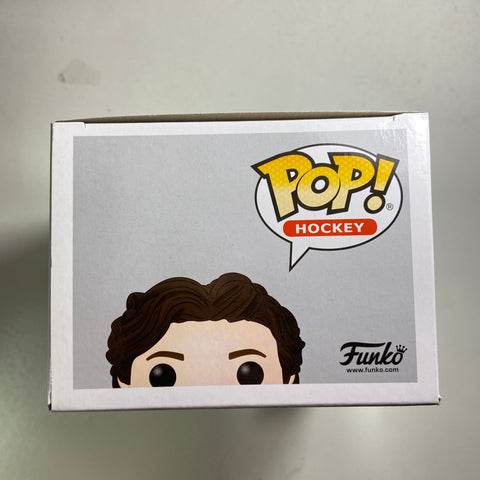 NHL - New York Rangers: Artemi Panarin Funko Pop 61 Hockey