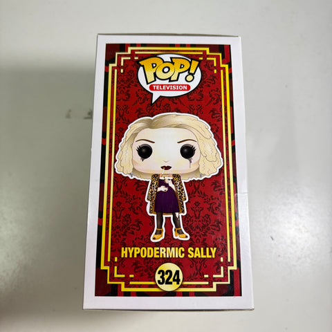 American Horror Story Hotel - Hypodermic Sally Funko Pop 324