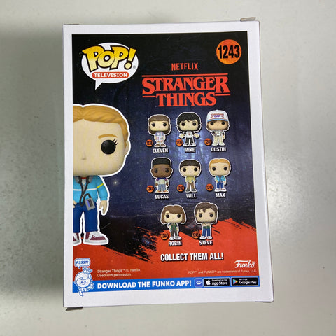Stranger Things - Max Funko Pop 1243